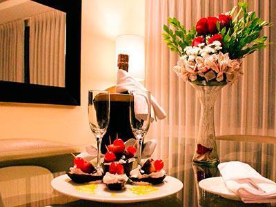 Hotel Pestana Caracas
