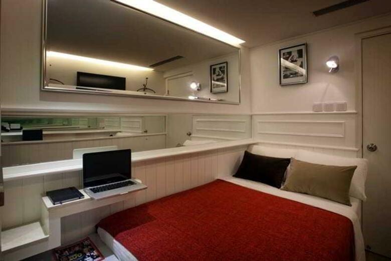 Mini Hotel Central