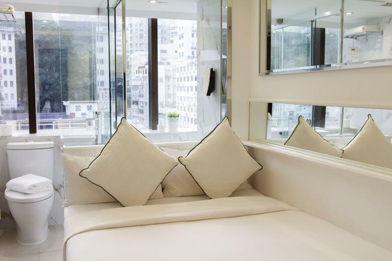 Mini Hotel Central