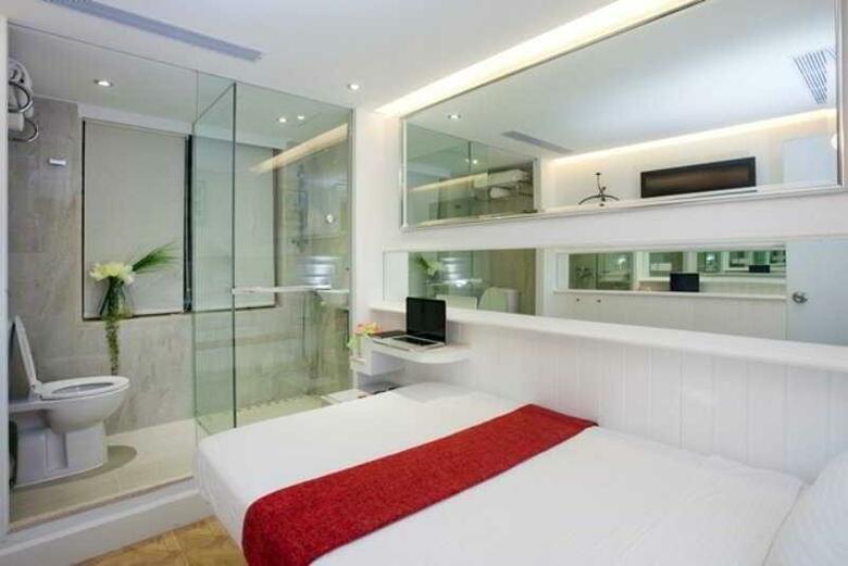 Mini Hotel Central