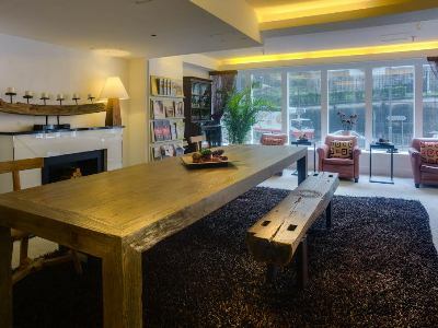 Mini Hotel Central