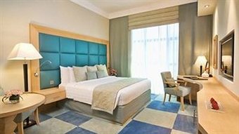 Suha City Hotel