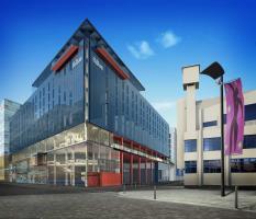 Hotel Hilton London Wembley
