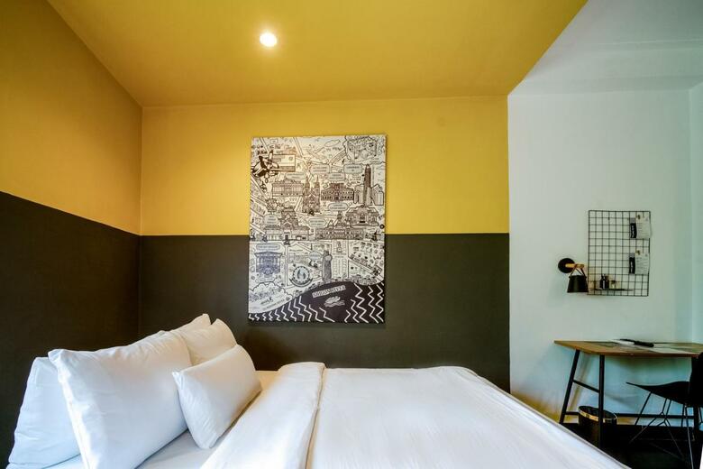 Ruby River Hotel