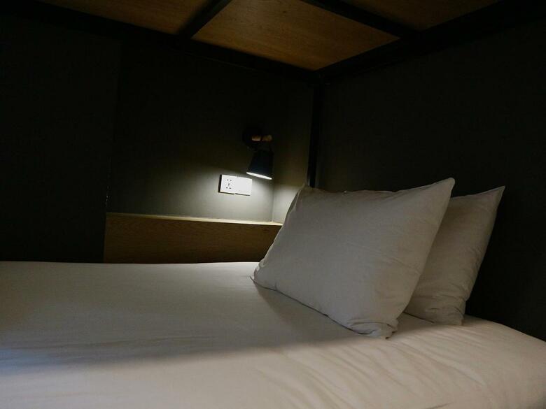 Ruby River Hotel