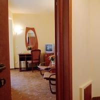 Cristal Hotel