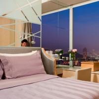 Cosmo Hotel Mongkok