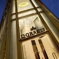 Cosmo Hotel Mongkok