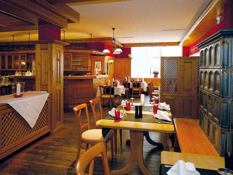 Dormero Hotel Plauen