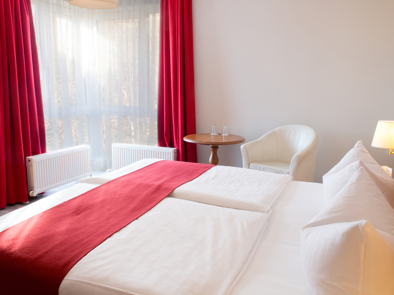 Dormero Hotel Plauen