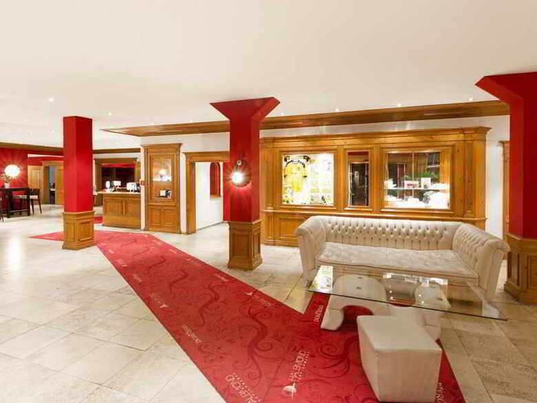 Dormero Hotel Plauen