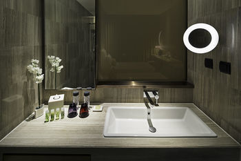 L'hotel Elan