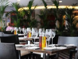 Hotel Ramada Encore Luton Airport