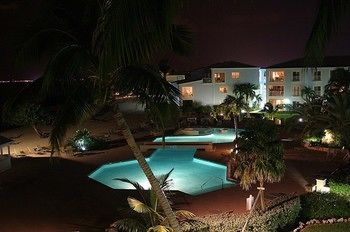 Hotel Grandview Condominiums