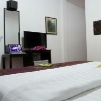 Dyna Boutique Hotel