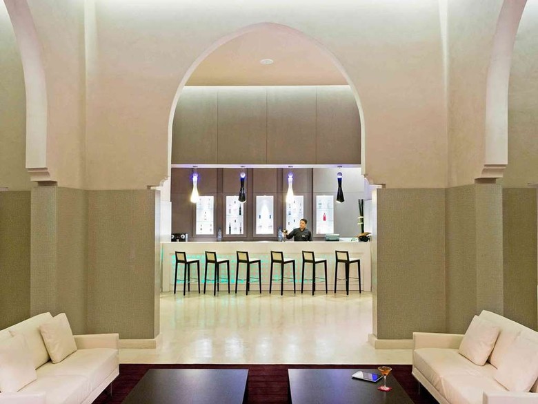 Hotel Barcel Palmeraie