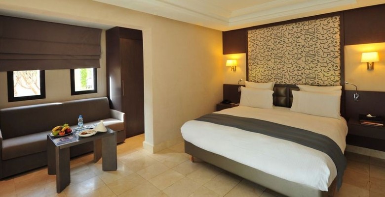 Hotel Barcel Palmeraie