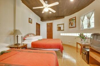 Hotel Midas Resort