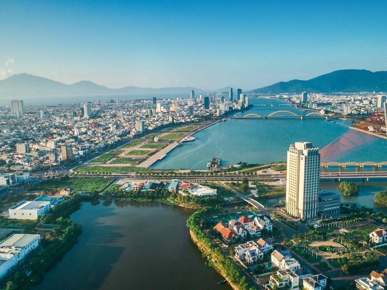 Hotel Mercure Danang