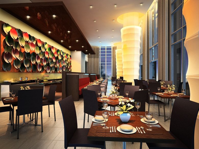 Hotel Mercure Danang
