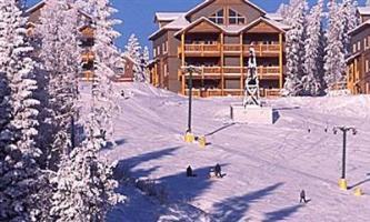 Hotel Northstar Mountain Village