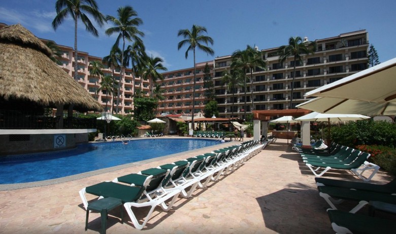 Hotel Vallarta Torre