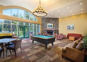 Hotel Resort At Canmore Banff