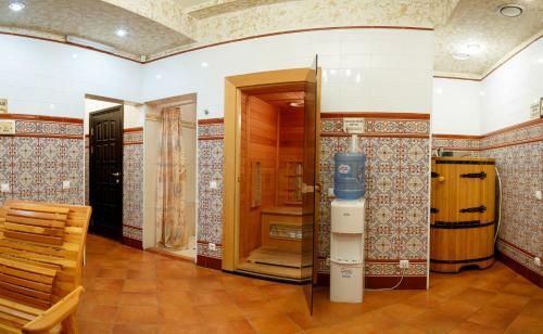 Posada Mini-hotel Abazhur