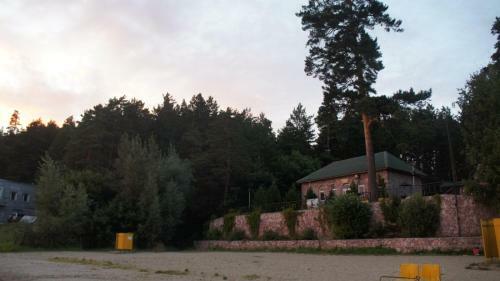 Posada Mini-hotel Abazhur