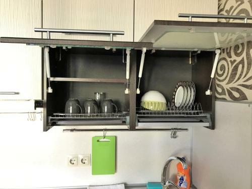 Apartment In Raduzhny