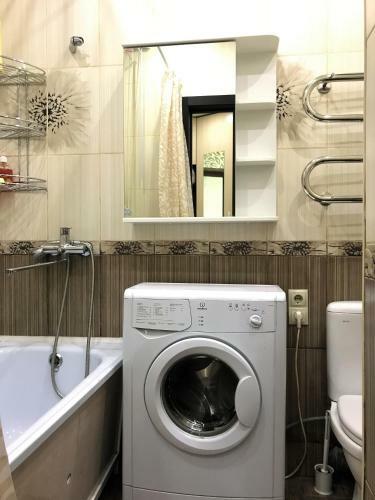 Apartment In Raduzhny