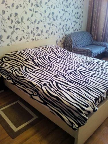 Apartamento Kvartira Severny 18