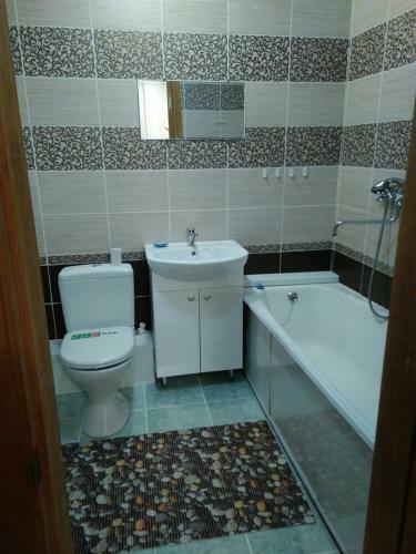 Apartamento ??????????? ?? ?????? ????? "????-????"