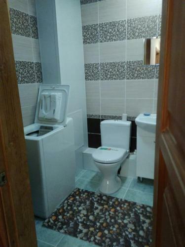 Apartamento ??????????? ?? ?????? ????? "????-????"