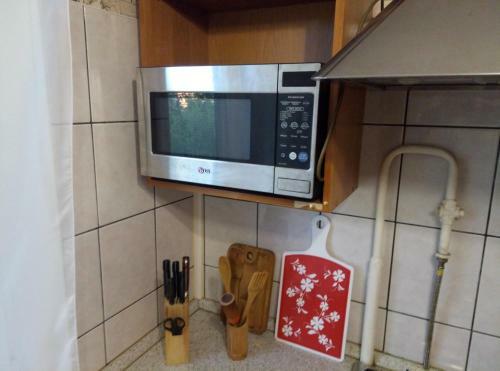 Cosy Apartment On Mira 8