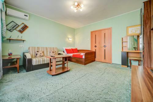 Apartamento Five Stars Home Comfort