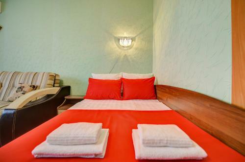 Apartamento Five Stars Home Comfort