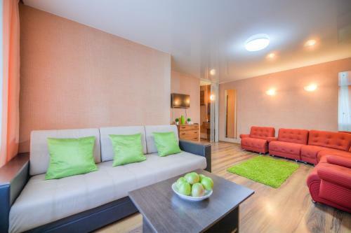 Apartamento Five Stars Entuziastov
