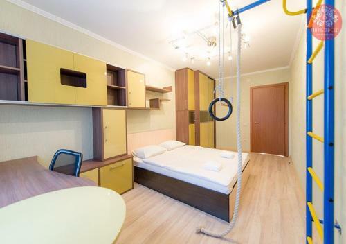 Apartamento Five Stars Stadion Lokomotiv
