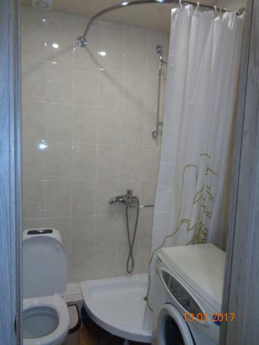 Apartamento Kvartiry Na Solnechnoy
