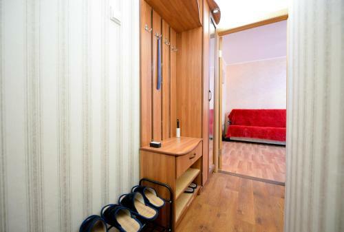 Apartamento Five Stars On Lenin Avenue 36a