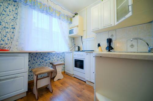 Apartamento Five Stars On Lenin Avenue 36a