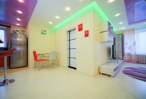 Apartamento Five Stars Luxury On Revolution Square
