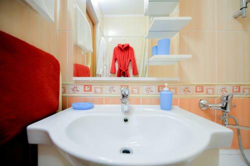 Apartamento Five Stars Green