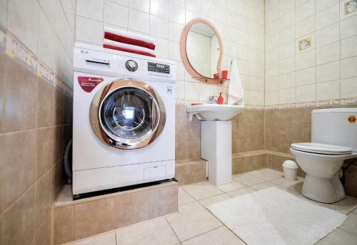 Apartamento Five Stars Big Place