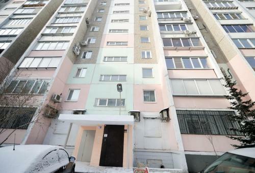 Apartamento Five Stars Big Place