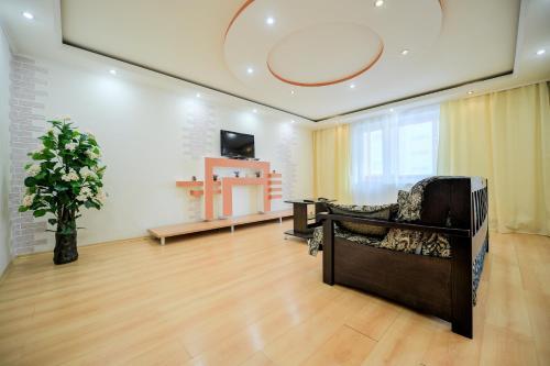 Apartamento Five Stars Big Place