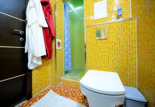 Apartamento Five Stars Vozle La Traktor