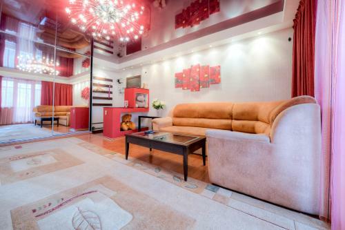 Apartamento Five Stars Vozle La Traktor