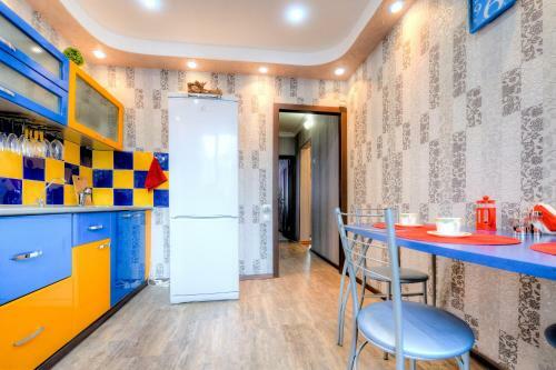 Apartamento Five Stars Vozle La Traktor